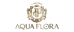 Vincitore Aqua Flora logo